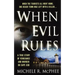 When Evil Rules: Vengeance and Murder on Cape Cod