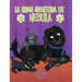 La Gran Aventura de Nebula