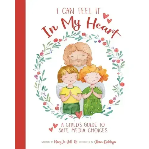 I Can Feel It in My Heart