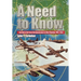 A Need to Know: The Role of Air Force Reconnaissance in War Planning, 1945-1953