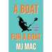 A Boat for a Goat: A Kennedy Reeves Mystery