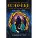 The Oddmire, Book 1: Changeling