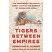 Tigers Between Empires: The Improbable Return of Great Cats to the Forests of Russia and China