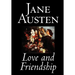 Love and Friendship by Jane Austen, Fiction, Classics