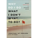 Why Do I Do What I Don't Want to Do?: Replace Deadly Vices with Life-Giving Virtues