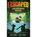 I Escaped Amazon River Pirates
