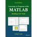 Learning to Program with MATLAB: Building GUI Tools
