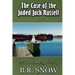 The Case of the Jaded Jack Russell