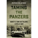 Taming the Panzers: Monty's tank battalions 3rd RTR at war
