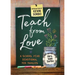 Teach from Love: School Year Devotional for Families