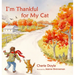 I'm Thankful for My Cat