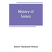 History of Samoa