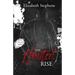 The Hunted Rise, Brothers #2 (interracial dark mafia romance)