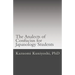 The Analects of Confucius for Japanology Students: Text, sounds, and notes
