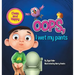 OOPS! I Wet My Pants: Children Bedtime Story Picture Book
