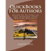 QuickBooks For Authors: Guide to Setting up and Running your Writing Business