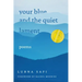 Your Blue and the Quiet Lament: Poems