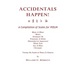 ACCIDENTALS HAPPEN! A Compilation of Scales for Violin in Three Octaves: Major & Minor, Modes, Dominant 7th, Pentatonic & Ethnic, Diminished & Augment