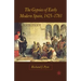 The Gypsies of Early Modern Spain