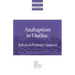 Anabaptism in Outline: Selected Primary Sources
