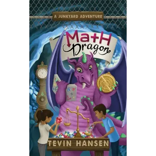 Math Dragon