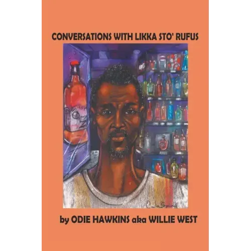 Conversations with Likka Sto' Rufus