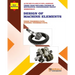 DESIGN OF MACHINE ELEMENTS (Subject Code MEC 604)