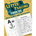 Letter Tracing for Toddlers With Games and Activities: Fun Handwriting Workbook to Practice Alphabet Writing for Kindergarten & Preschool Ages 3-5 - c