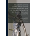 True Copie of the Court Booke of the Governor and Society of the Massachusetts Bay in New England [manuscript]