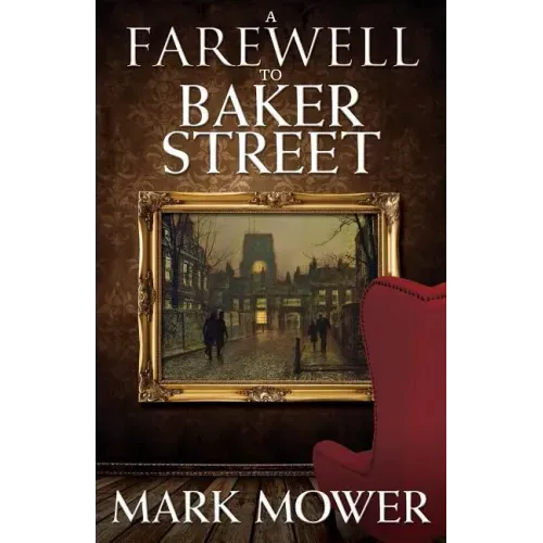 A Farewell to Baker Street