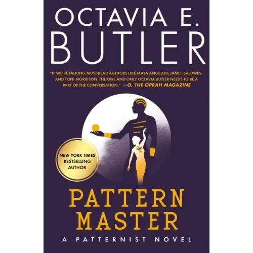 Patternmaster
