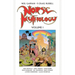 Norse Mythology Volume 1 (Graphic Novel)