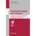 Coordination Models and Languages: 23rd Ifip Wg 6.1 International Conference, Coordination 2021, Held as Part of the 16th International Federated Conf