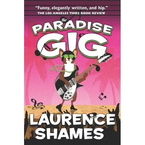 The Paradise Gig