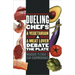 Dueling Chefs: A Vegetarian and a Meat Lover Debate the Plate