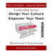 Design Your Culture Empower Your Team Workbook: Proven 5-Step Process