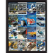 Model Car Builder: Tips, Tricks, How-Tis, Feature Cars, Events Coverage