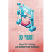 3D Profit: Ways 3D Printing Can Benefit Your Business: How To Make Money With 3D Printing