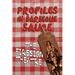 PROFILES IN BARBEQUE SAUCE The Psychedelic Firesign Theatre On Stage - 1967-1972 (hardback)