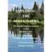 Exploring the Maine Woods - The Hardy Family Expedition to the Machias Lakes