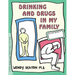 Grow: A Separation in My Family: A Child's Workbook about Substance Abuse in the Family