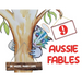 9 Aussie Fables