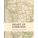 Heart of Darkness: Large Print Edition