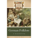 German Folklore: A Handbook