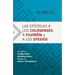 Las Epístolas a Los Colosenses, a Filemón Y a Los Efesios: El Nuevo Comentario Internacional Sobre El Nuevo Testamento