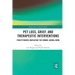 Pet Loss, Grief, and Therapeutic Interventions: Practitioners Navigating the Human-Animal Bond