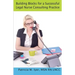 Building Blocks for a Successful Legal Nurse Consulting Practice