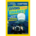 Diving with Sharks!: And More True Stories of Extreme Adventures!