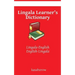 Lingala Learner's Dictionary: Lingala-English, English-Lingala