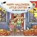 Little Critter: Happy Halloween, Little Critter!: A Lift-The-Flap Book for Kids